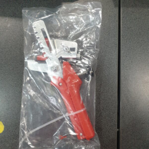Tile Wedge Pliers