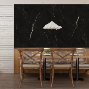 Dark Marble UV Panel