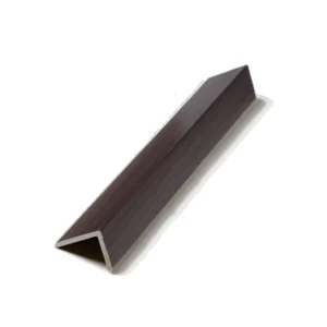 HP Brown PVC Wall Cladding