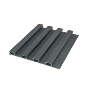 HP Dark Grey PVC Wall Cladding