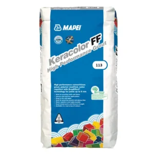 Keracolor Ff Cement Grey 113 20Kg