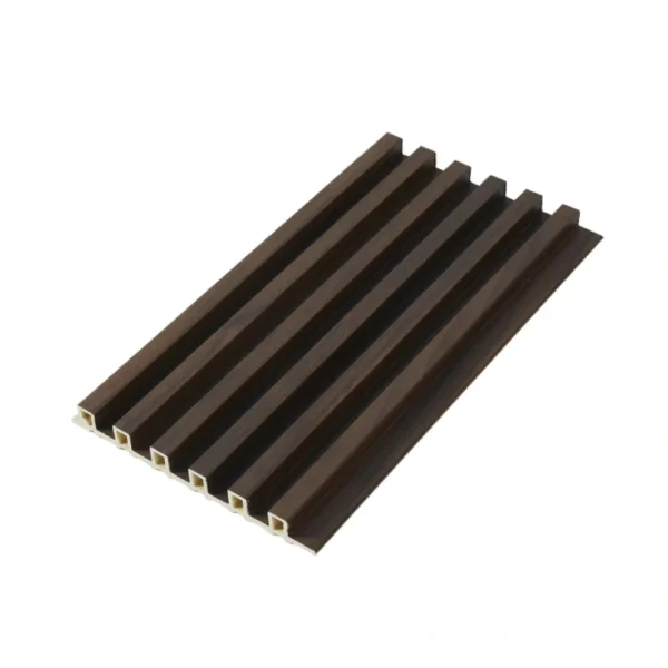 Six Pier Brown PVC Wall Cladding – Unique Builders Hub