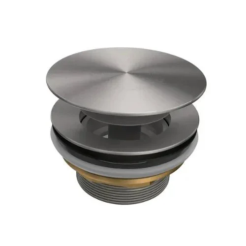 P&W Bath Pop Up 40Mm No O'Flow - Image 4