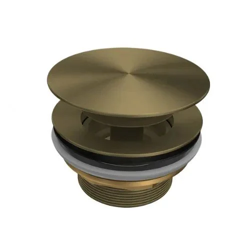 P&W Bath Pop Up 40Mm No O'Flow - Image 8