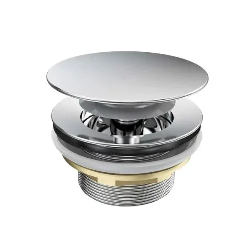 P&W Bath Pop Up 40Mm No O'Flow - Image 3