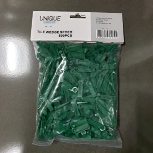 Tile Leveling System - Wedge