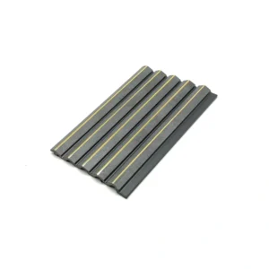 Triangle Grey PS Foam Cladding