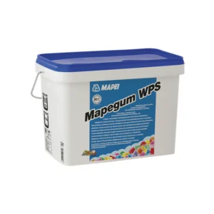Mapegum Wps 20Kg