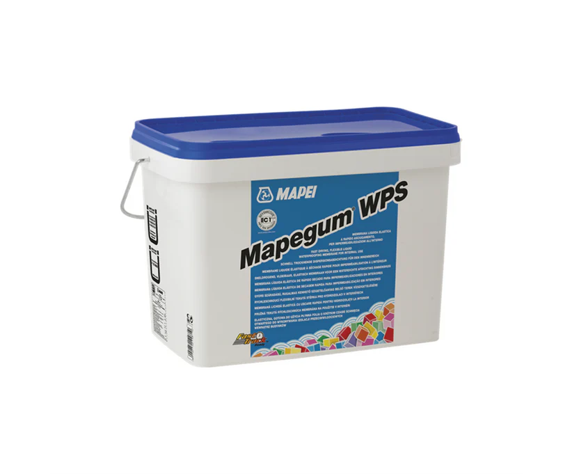 Mapegum Wps 20Kg