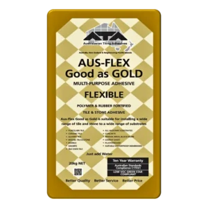 Good As Gold 20Kg