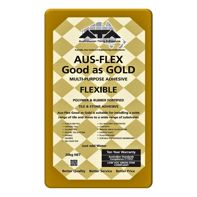 Good As Gold 20Kg