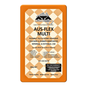 Ausflex Multi 20Kg