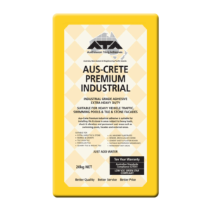 Auscrete Premium Grey 20 Kg
