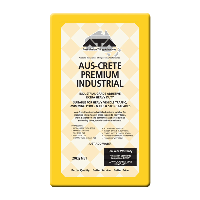 Auscrete Premium Grey 20 Kg