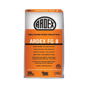 Ardex Fg8 Mudberry 285 20Kg