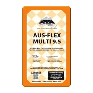Ausflex Multi Light Weight 9.5Kg