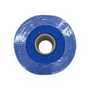 100Mm Blue Mesh
