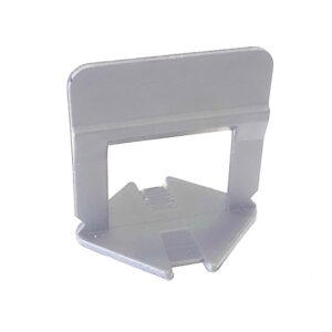 1.5Mm Grey Tile Clips