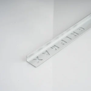 Gripmax 10Ms L-452 10Mm Matt Silver Trim