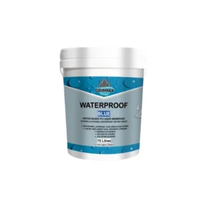 Gripmax Waterproof 15Ltr.