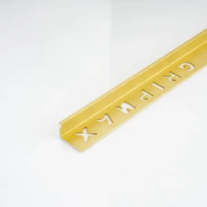 Gripmax 12Gs L-450 12Mm Gold Shiny