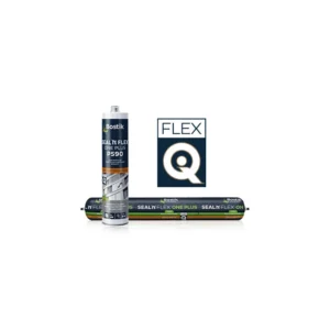 Seal N Flex One Plus Grey 600Ml