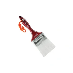 MCT52071, ANGEL HAIR PAINT BRUSH 2.5'-PUMPKIN