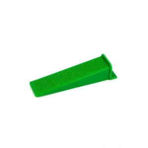 Levelling Wedges Green 100pc