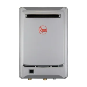 RHEEM METRO MAX 26L HW CONTINUOUS FLOW LPG* 50D