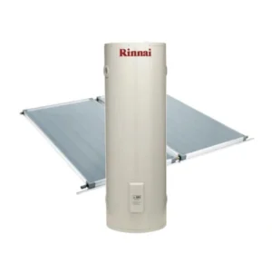 RINNAI SOLAR 200L TANK SE200AB36 3.6KW ELECTRIC