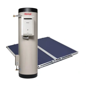 RINNAI SOLAR 250L TANK SE250AB36 3.6KW ELECTRIC
