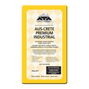 Auscrete Premium White 20kg