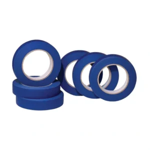 Blue Sticky Tape