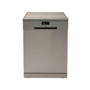 EURO 12PL FREESTANDING DISHWASHER S/S EDW12PSS