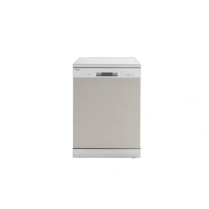 EURO DISHWASHER 60CM SS EDV604SS