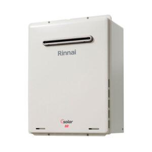 RINNAI SOLAR 32L HWS 70D S32N70AM