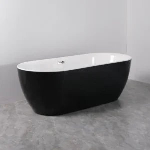 BE-6704 Black